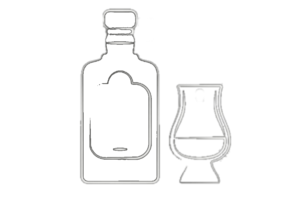 Bottle Design, Presentation & Production.